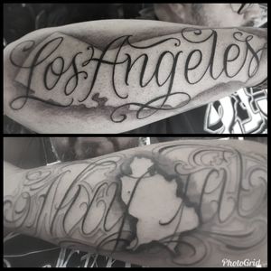 Meet your Posher, Johnny